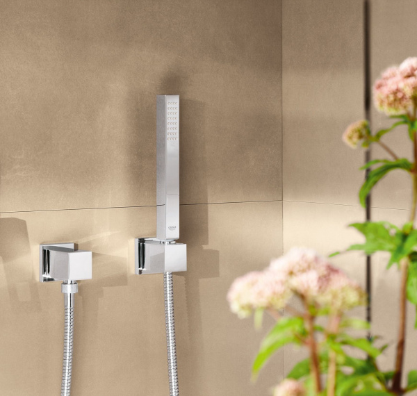 ������� �������� Grohe Euphoria 27702000