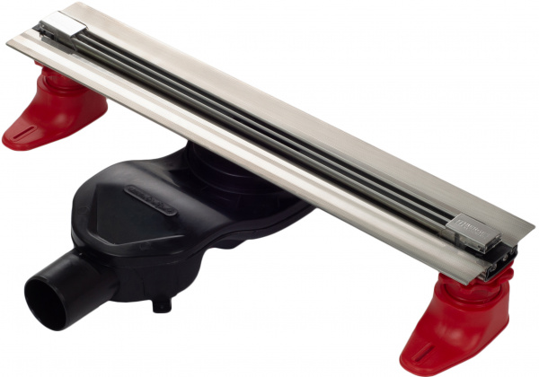   Berges Wasserhaus Super Slim 091177 40 