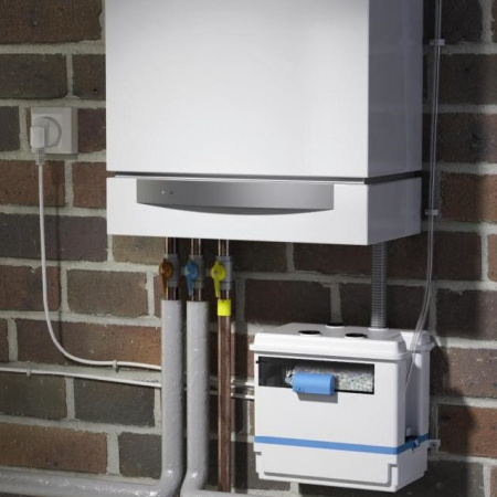 SFA Sanicondens Best ����� ��� �������������