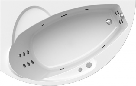 ��������� ����� Radomir Vannesa Massage ����� 165�105, � �������������, �������� � �������, �����, L