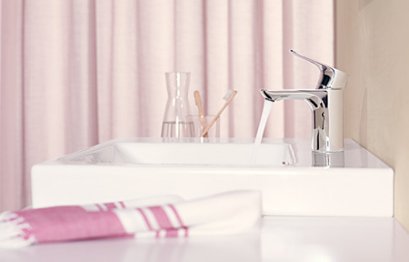 ��������� Jacob Delafon Aleo E72275-CP ��� ��������