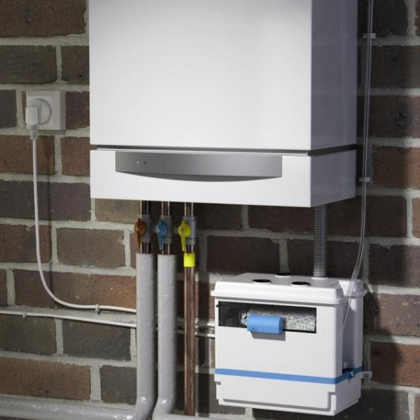 SFA Sanicondens Best ����� ��� �������������