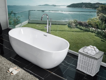 ��������� ����� Aquanet Delight 208600 170x80