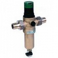 Фильры HONEYWELL FK06 с промывочным краном и редуктором давления Фильры HONEYWELL FK06 с промывочным краном и редуктором давления