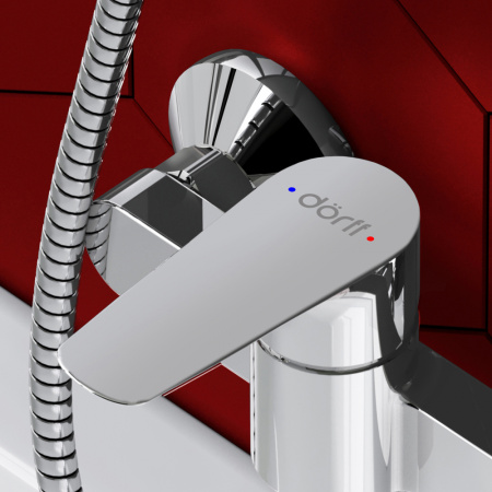  Dorff Prime new D4010200  