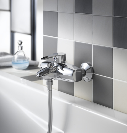 ��������� Jacob Delafon Tea E71600-CP ��� ����� � �����