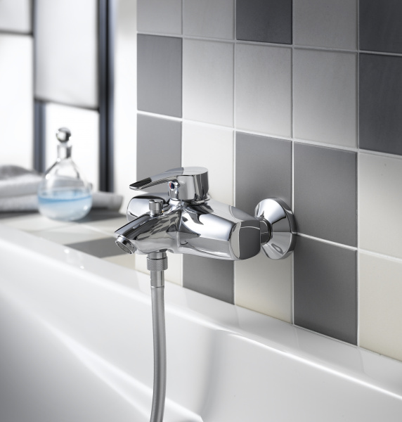 ��������� Jacob Delafon Tea E71600-CP ��� ����� � �����