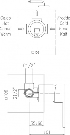 ��������� Webert Pegaso PE880101015 � ���������� ������, ��� ����, ����