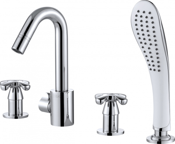 ��������� D&K Lorsch Hessen DA1414901 �� ���� �����