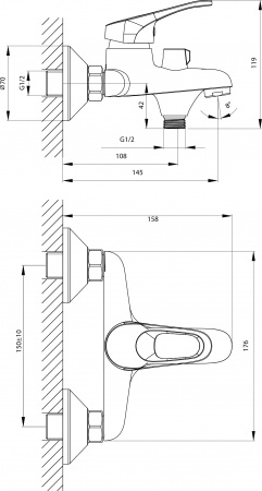 ��������� Rossinka B35-30 ��� ����� � �����