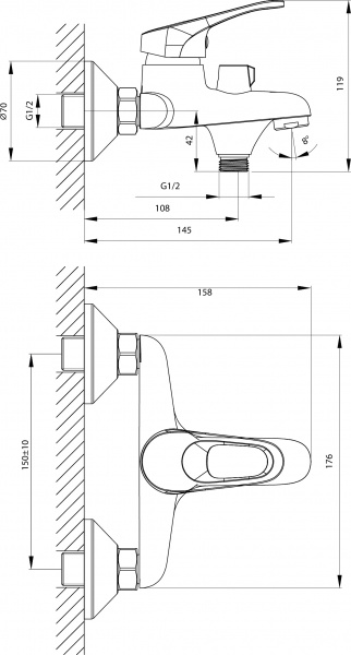 ��������� Rossinka B35-30 ��� ����� � �����