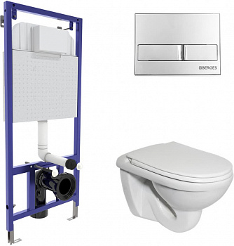 �������� Berges Wasserhaus Novum 042415 ������ ���� ���������