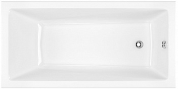 ��������� ����� Excellent Wave Slim WAEX.WAV16WHS 160x70