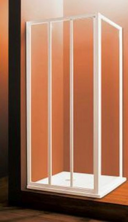 ������� ����� � ���� Ravak ASDP3-120 Transparent