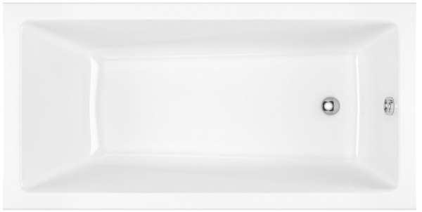 ��������� ����� Excellent Wave Slim WAEX.WAV16WHS 160x70