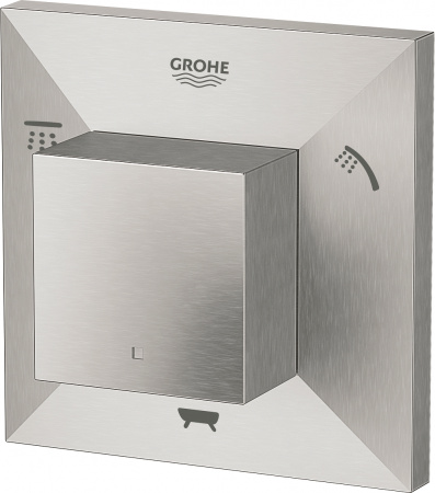 ������������� ������� Grohe Allure Brilliant 19798DC0 �� ��� �����������, ����������
