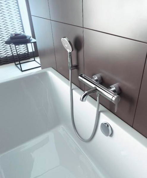 ��������� Duravit C.1 C15230000010 ��� ����� � �����, ����