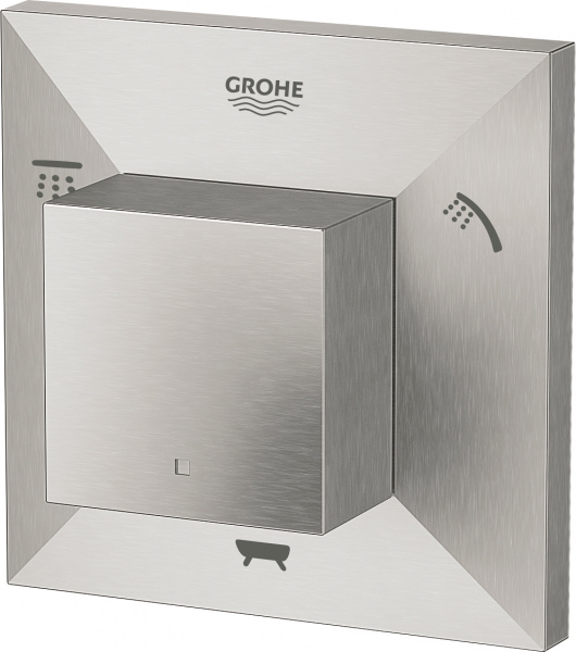 ������������� ������� Grohe Allure Brilliant 19798DC0 �� ��� �����������, ����������