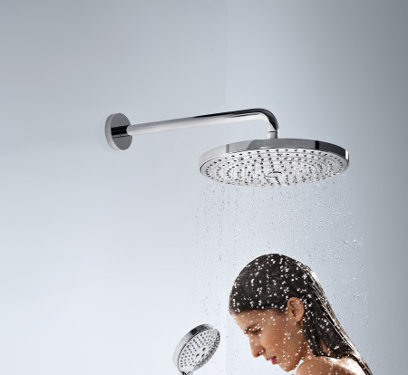 ������� ��� Hansgrohe Raindance Select S 240 2jet 26466000