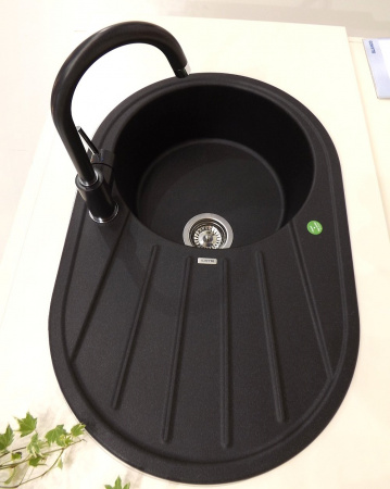  Blanco Mida Silgranit 524202   