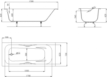 �������� ����� Owl 1975 Bjorn OWLIB191103 150 � �������