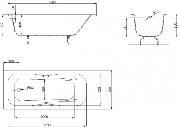 �������� ����� Owl 1975 Bjorn OWLIB191103 150 � �������