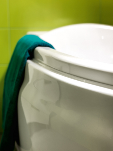 ��������� ����� Cersanit Joanna 160x95 L ������ ����� + ����-�������