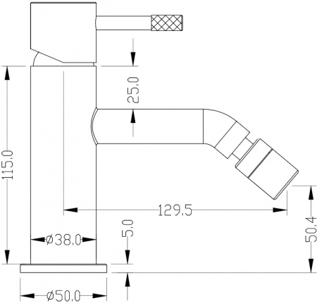 ��������� Boheme Uno 466-G ��� ����, ������