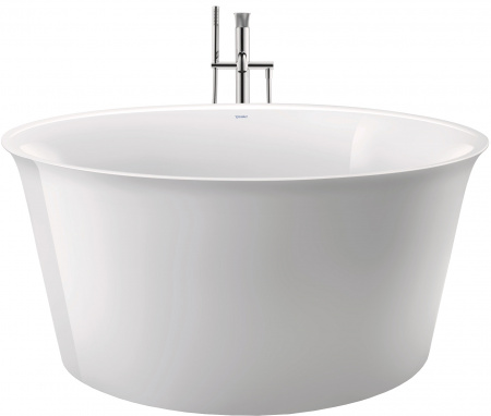��������� ����� Duravit White Tulip 700470000000000 140x140