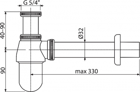 ����� ��� �������� AlcaPlast A431