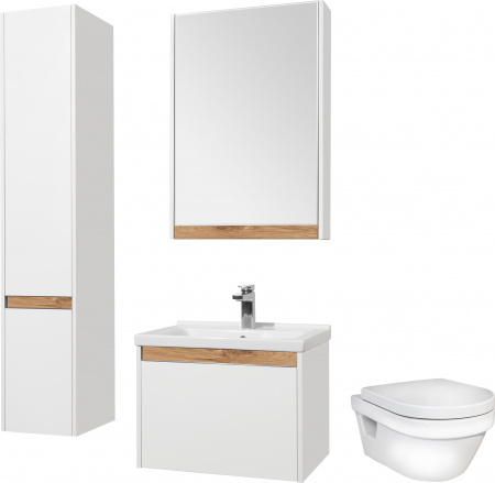 ��������  ������ ��������� Gustavsberg Hygienic Flush WWC 5G84HR01 ������������ + ������ ��� ������ STWORKI ��������� 60