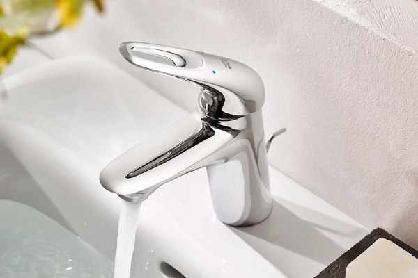 ��������� Grohe Eurostyle 23564003 ��� ��������