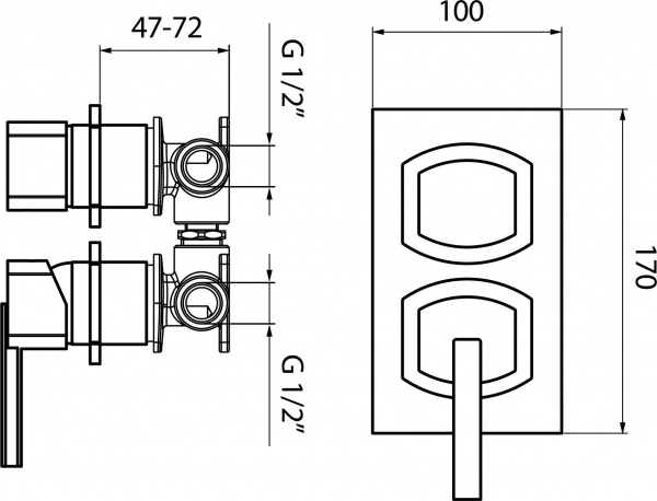 ��������� Webert Azeta AZ860101015 � ���������� ������, ����