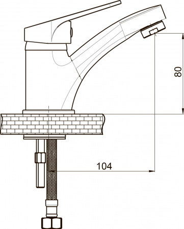 ��������� GPD Arbeka Orbis LB30 ��� ��������