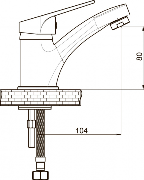 ��������� GPD Arbeka Orbis LB30 ��� ��������