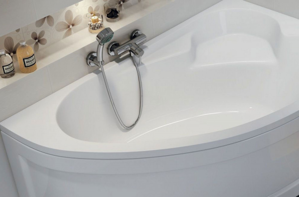 ��������� ����� Cersanit Kaliope P-WA-KALIOPE*170-RN 170x110 ������ + ����-�������