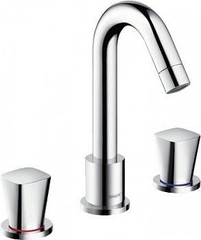 ��������� Hansgrohe Logis 71300000 �� ���� �����, ����