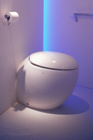 ������ ���������� Laufen Alessi One 2197.1.400.000.1