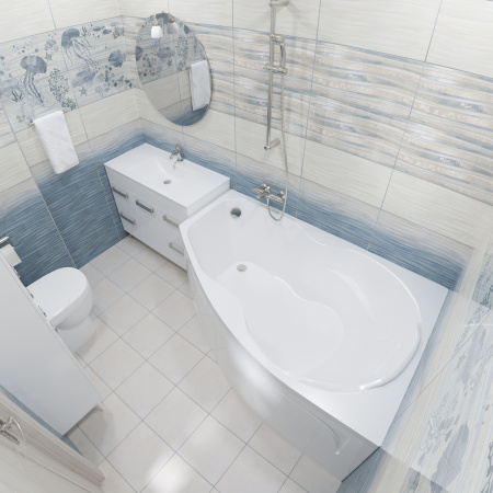 ��������� ����� Triton ����� 160x95 L � ��������