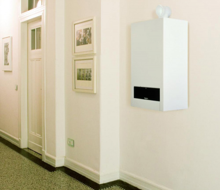 ������� ����� Buderus Logamax U052-28 (28 ���)