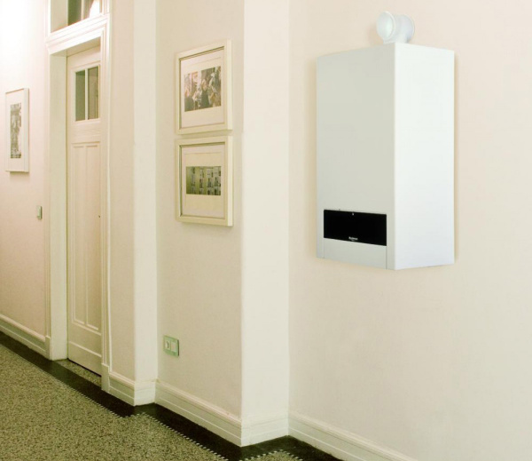 ������� ����� Buderus Logamax U052-28 (28 ���)