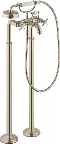 ��������� Axor Montreux 16547820 ���������, ����������� ������