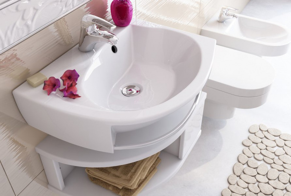 ��������� Ravak Rosa RS 055.00 ��� ����