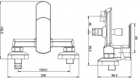 ��������� Aquanet Cinetic AF120-20� ��� ����� � �����