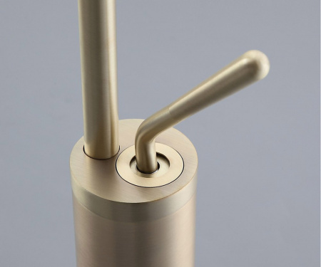 ��������� Bronze de Luxe Scandi 9015BR ��� ��������, ������