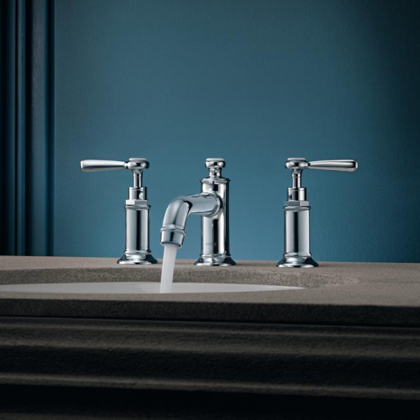 ��������� Axor Montreux 16535000 ��� ��������, ����