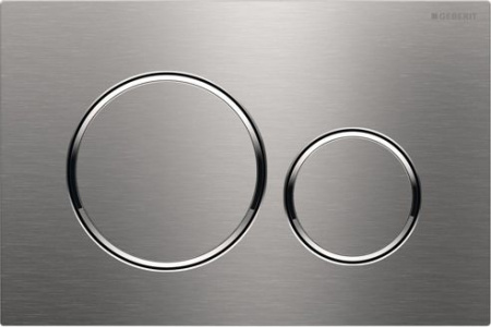 ������ ����� Geberit Sigma 20 115.882.SN.1 ����������� �����