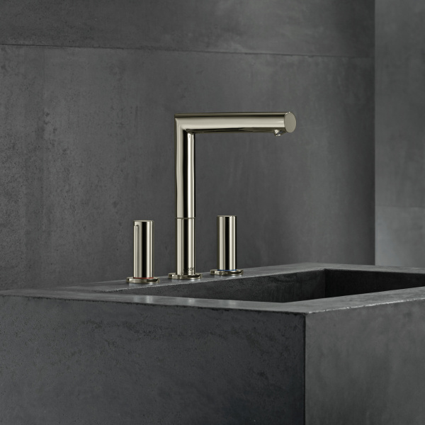 ��������� Axor Uno 45133820 ��� ��������, ����������� ������