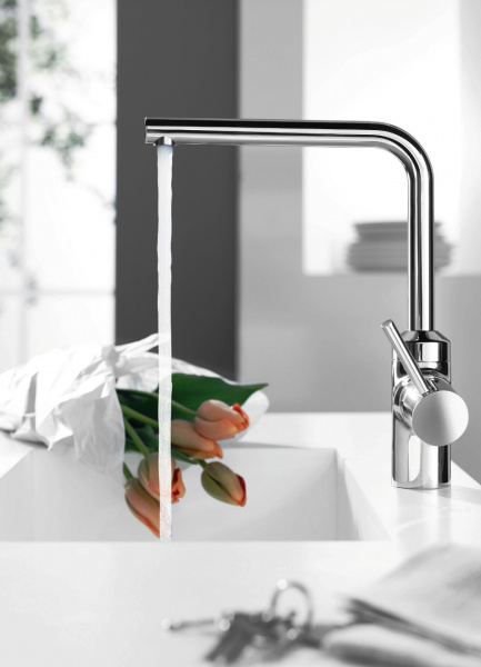 ��������� Kludi L-INE 428140577 ��� �������� �����