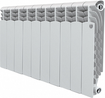   Royal Thermo Revolution 350 10 